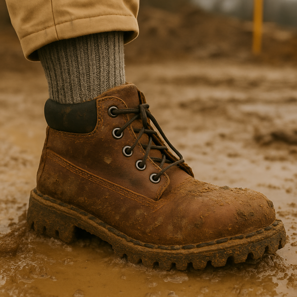 Work-Week Arsenal pack | 12 pairs / 4 colourways