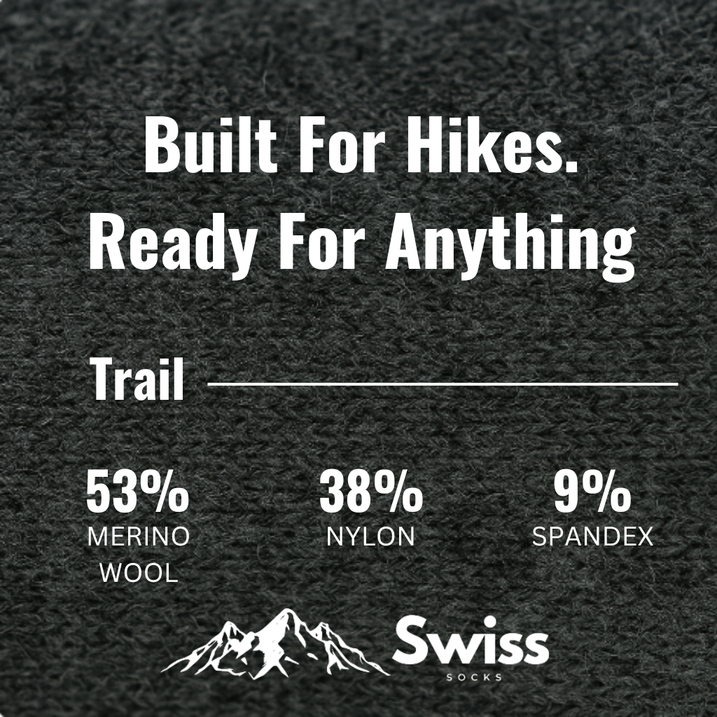 Trail Socks