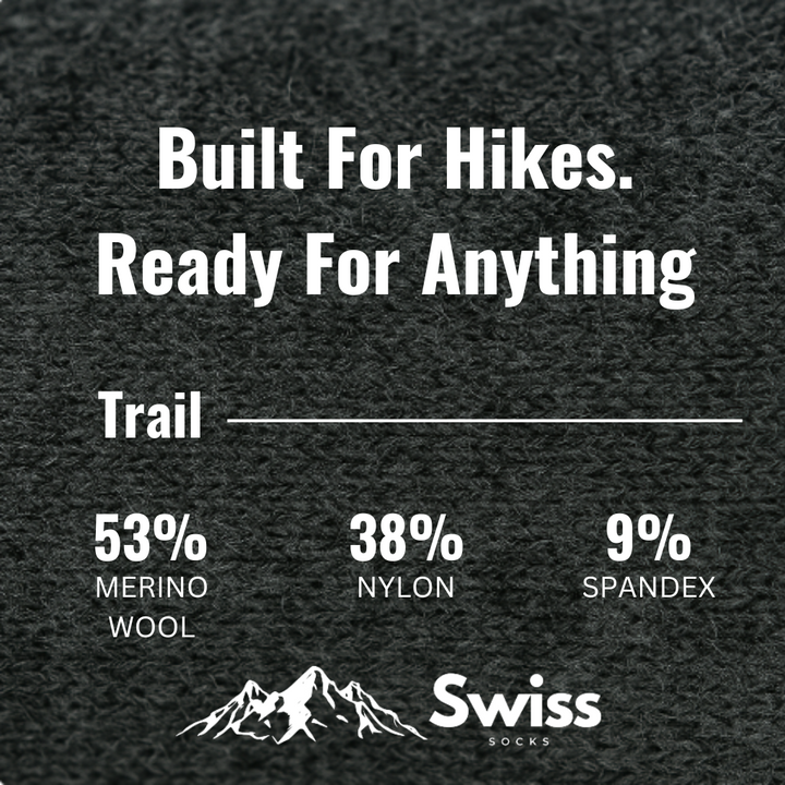 Trail Socks