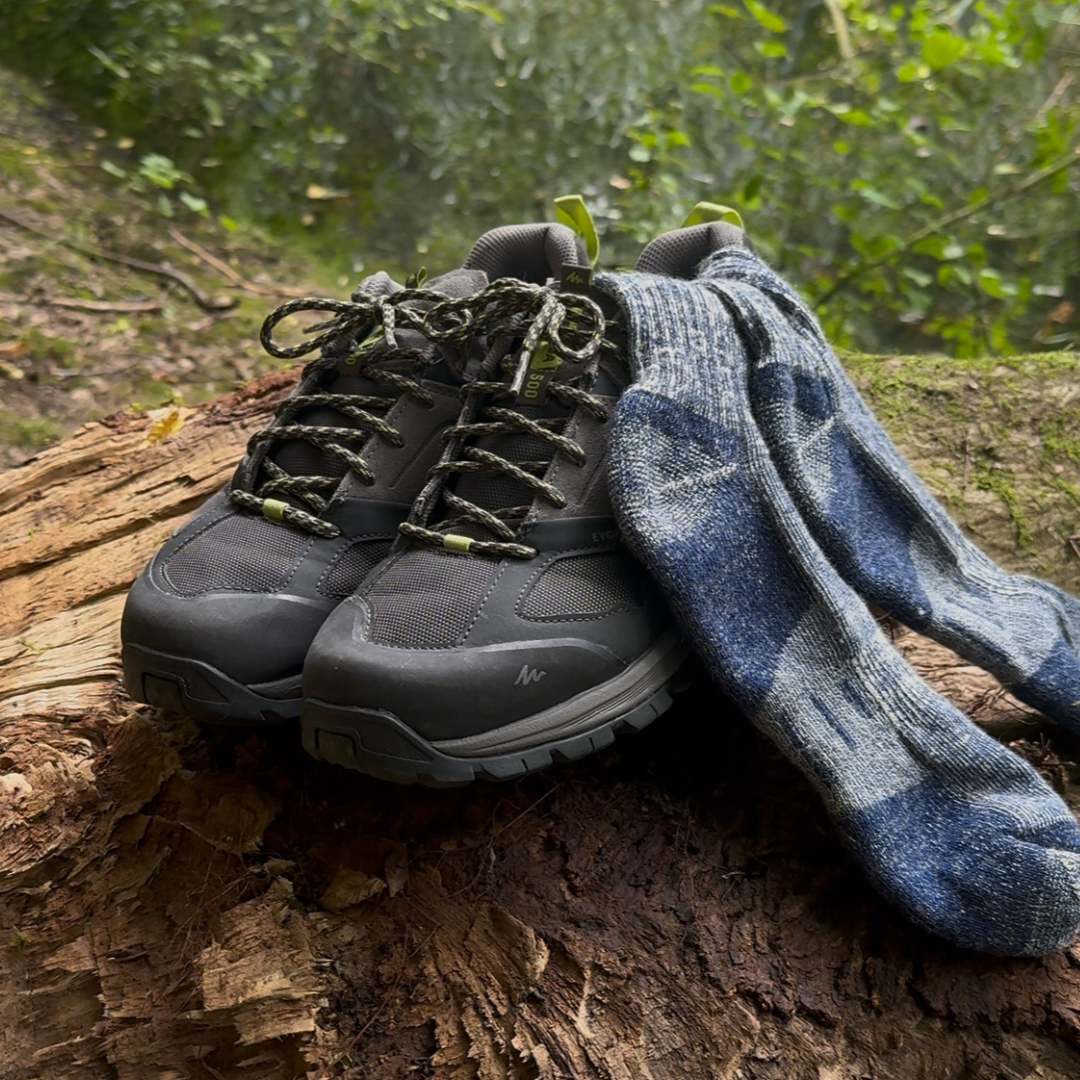 Trail Socks