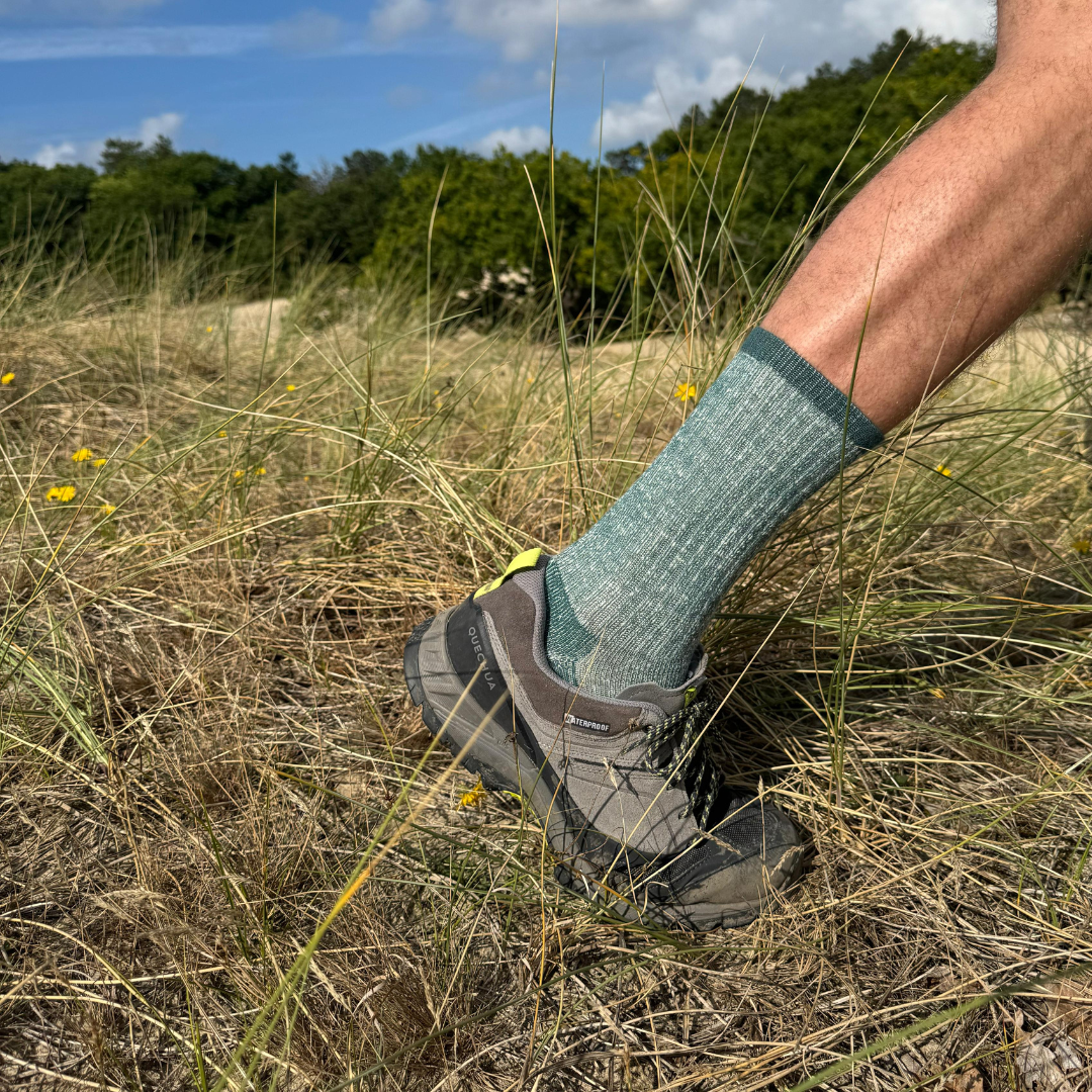 Trail Socks