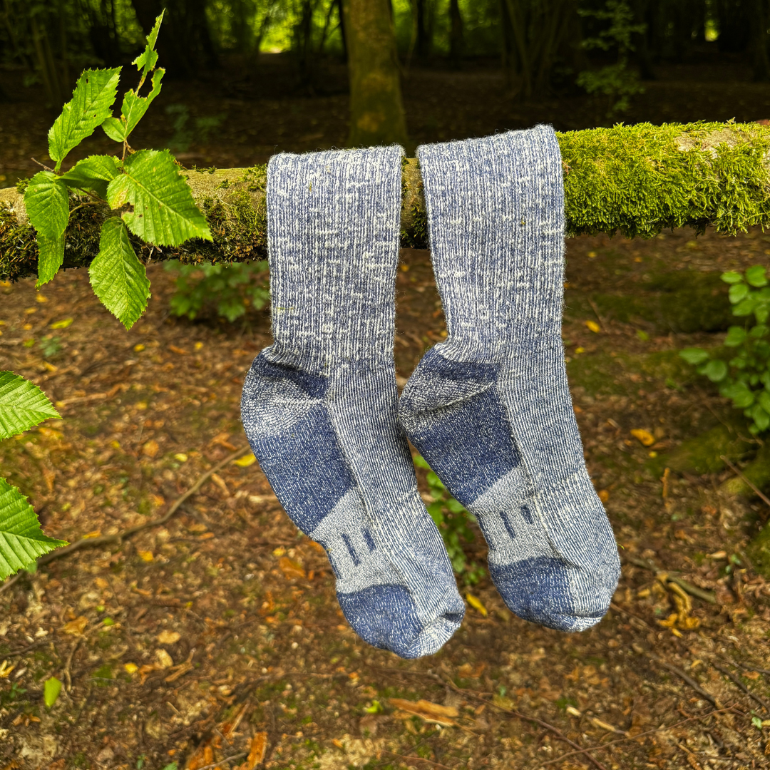 Trail Socks